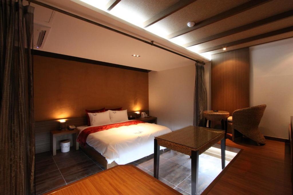 Danube Hotel Σουγόν Δωμάτιο φωτογραφία